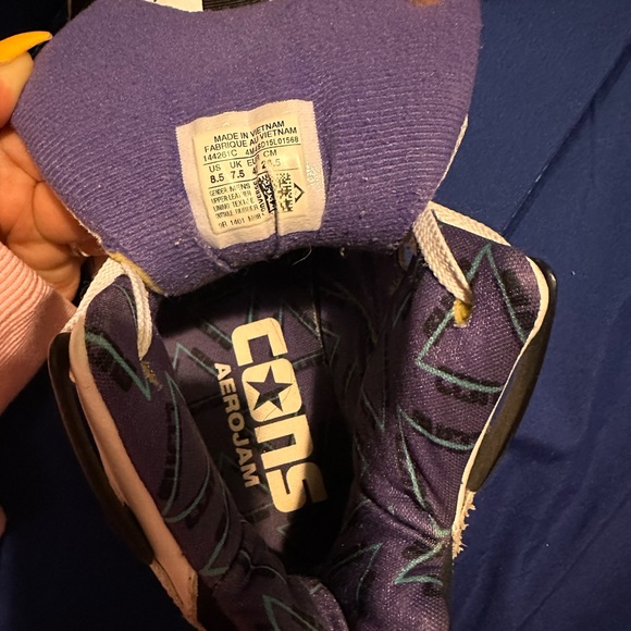 Men’s pants - Picture 3 of 7